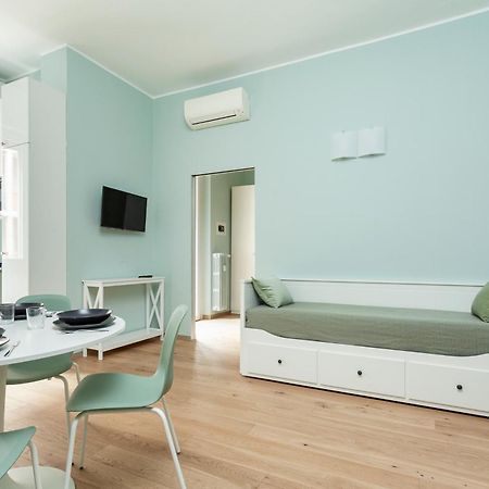 Navigli Home - Brand New Apartment Milano Eksteriør billede