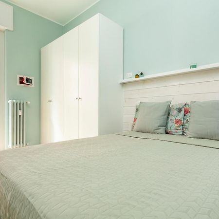 Navigli Home - Brand New Apartment Milano Eksteriør billede